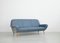 3-Seater Model 830 Sofa by Gianfranco Frattini for Cassina, 1950s, Image 1