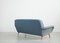 Canapé 3 Places Modèle 830 par Gianfranco Frattini pour Cassina, 1950s 5