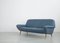 3-Seater Model 830 Sofa by Gianfranco Frattini for Cassina, 1950s, Image 7