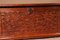 Small 19th Century Indian Teak Spice Chest 3