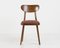 Dining Chairs from TON, 1960s, Set of 4, Image 6