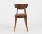 Dining Chairs from TON, 1960s, Set of 4, Image 5