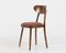 Dining Chairs from TON, 1960s, Set of 4, Image 1