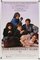 The Breakfast Club Vintage Poster 1985 1