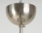 Functionalist Pendant Lamp by Vladimír Havel for Krásná Jizba, 1940s 4