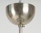 Functionalist Pendant Lamp by Vladimír Havel for Krásná Jizba, 1940s, Image 4