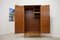 Vintage Teak Wardrobe by Alfred Cox for Heal's, 1960s 7