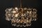 Austrian Crystal Chandelier from Bakalowits & Söhne, 1960s, Image 5
