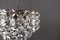Austrian Crystal Chandelier from Bakalowits & Söhne, 1960s, Image 20