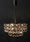 Austrian Crystal Chandelier from Bakalowits & Söhne, 1960s 2