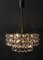 Austrian Crystal Chandelier from Bakalowits & Söhne, 1960s, Image 2