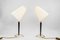 Table Lamps by J. T. Kalmar for Kalmar, 1950s, Set of 2 5