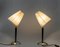 Table Lamps by J. T. Kalmar for Kalmar, 1950s, Set of 2 6