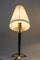 Lámparas de mesa de JT Kalmar para Kalmar, años 50. Juego de 2, Imagen 18