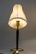 Table Lamps by J. T. Kalmar for Kalmar, 1950s, Set of 2 18