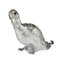 Italian Silver Plated Duck Wine Cooler from Franco Lapini, 1970s 18