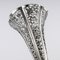 Antique Chinese Solid Silver Dragon Epergne from Hung Chong & Co, 1890s, Image 11