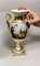 Napoleon III French Hand Painted Porcelain Vases from Porcelain de Paris, Set of 2 12