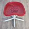 Industrial Tractor Seat Stool 4