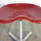 Industrial Tractor Seat Stool, Image 5