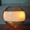 Murano Glass Table Lamp from Mazzega, 1960s, Image 7