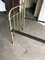 Vintage French Brass Daybed, 1960s 2