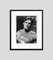 Christopher Reeve Superman in Black Frame from Galerie Prints, Imagen 1