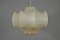 Viscontea Ceiling Lamp by Achille & Pier Giacomo Castiglioni for Flos, 1960s 2