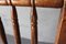 Antique German Wicker Side Chair 11