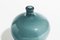 Mid-Century Swedish Bubble Vase by Erik Höglund for Boda, 1950s, Image 3