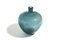 Mid-Century Swedish Bubble Vase by Erik Höglund for Boda, 1950s, Image 1