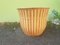 Vintage Wicker Cache Pot, 1970s, Image 4