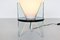 Lámpara de mesa modelo 2748 italiana de Rodolfo Dordoni para Fontana Arte, años 80, Imagen 8