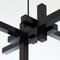 Structure 01 Modern Pendant Lamp Inspired by Brutalist Architecture & De Stijl Movement from Balance Lamp 3