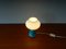 Lámpara de mesa modelo Fungo italiana Mid-Century de cristal de Murano de Massimo Vignelli para Venini, años 50, Imagen 5