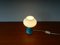 Mid-Century Italian Murano Glass Model Fungo Table Lamp by Massimo Vignelli for Venini, 1950s, Image 5