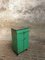 Industrial Green Chest of Drawers, 1960s 3