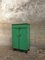 Industrial Green Chest of Drawers, 1960s 14