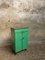 Industrial Green Chest of Drawers, 1960s 12