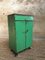 Industrial Green Chest of Drawers, 1960s 16