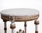 19th Century Swedish Gilted Center Table, Image 2