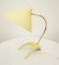 Crane Feet Table Lamp by Louis Kalff for Philips 8