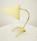 Crane Feet Table Lamp by Louis Kalff for Philips, Image 8