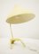 Crane Feet Table Lamp by Louis Kalff for Philips 2