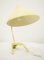 Lampe de Bureau Pieds de Grue par Louis Kalff pour Philips 2
