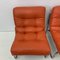 Model Pixi Lounge Chairs by Gillis Lundgren for Ikea, 1970s, Set of 2, Image 6