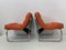 Model Pixi Lounge Chairs by Gillis Lundgren for Ikea, 1970s, Set of 2 7
