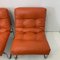 Model Pixi Lounge Chairs by Gillis Lundgren for Ikea, 1970s, Set of 2, Image 5