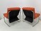 Model Pixi Lounge Chairs by Gillis Lundgren for Ikea, 1970s, Set of 2 8