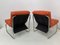 Model Pixi Lounge Chairs by Gillis Lundgren for Ikea, 1970s, Set of 2, Image 8